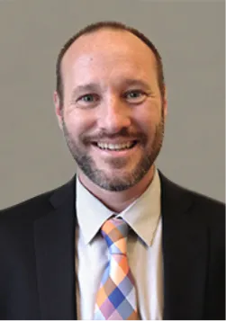 Anthony D. Johnston