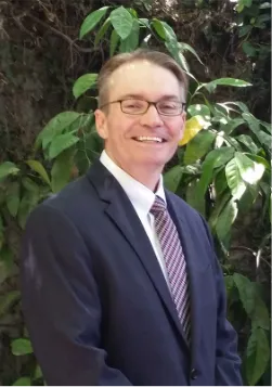 Cory B. Chartrand