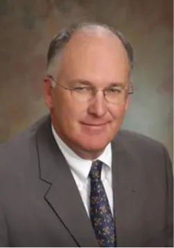 Robert P. Fores