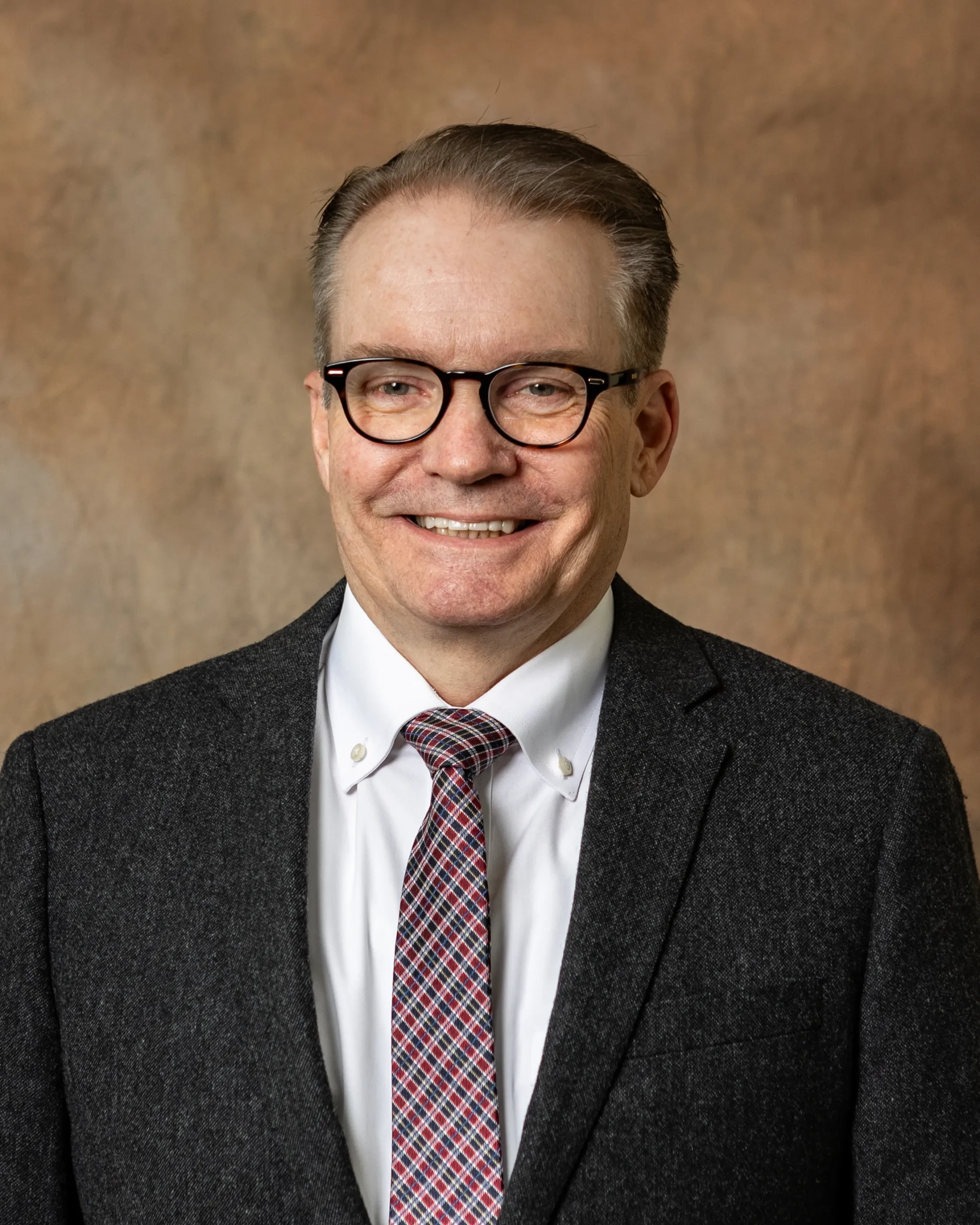 Cory B. Chartrand
