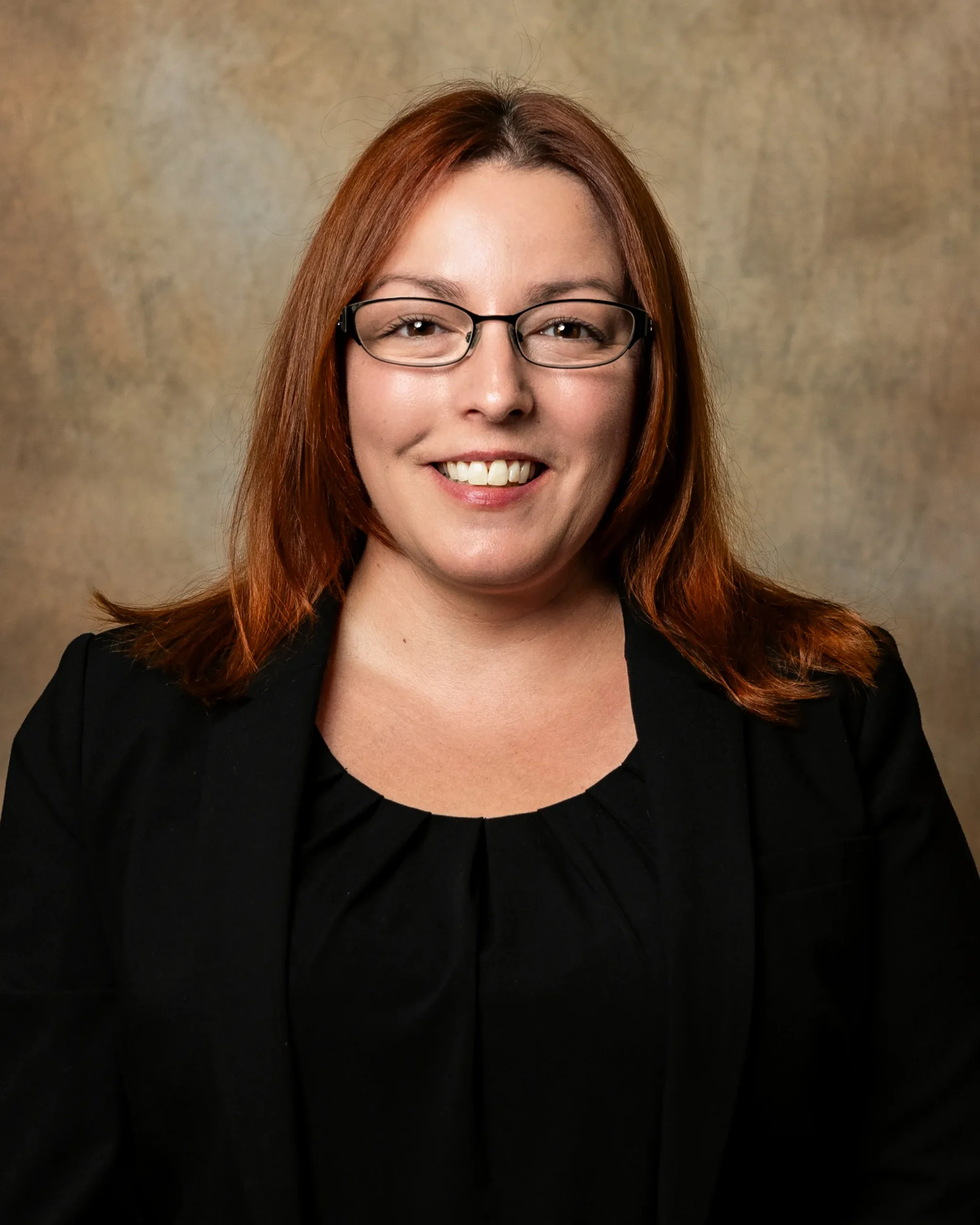 Megan D Johnson