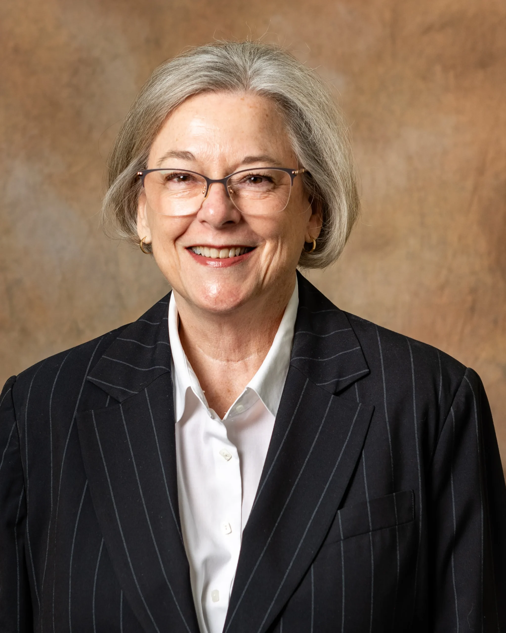 Lesli Kalim McHugh